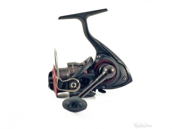 Катушка DAIWA LG 2000A