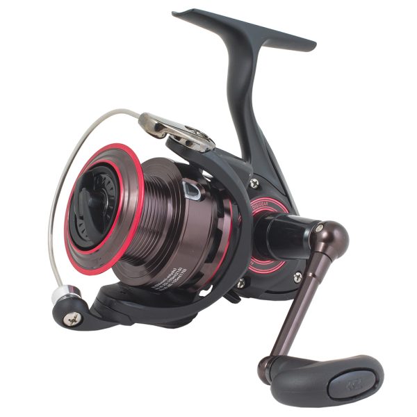 Катушка DAIWA LG 2000A — изображение 3